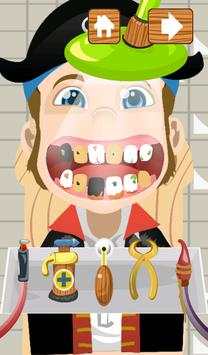 Dentists Doctor Games screenshot 2