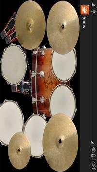 play drums screenshot 2