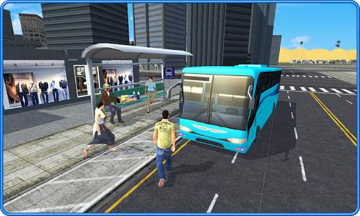 Great American Beach Party 3D screenshot 2