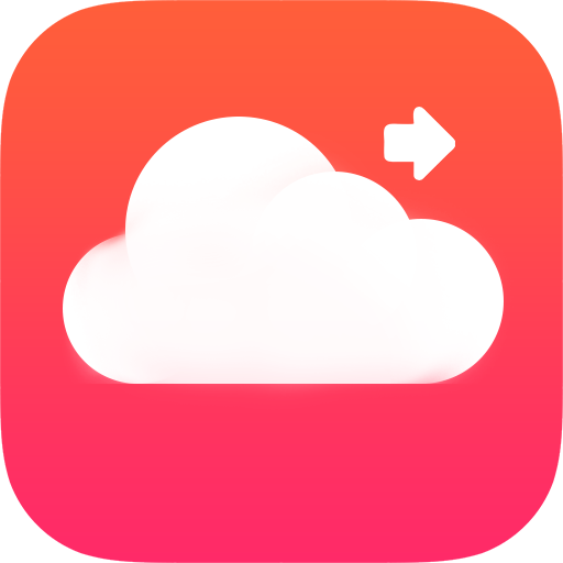 Sync for iCloud Calendar icon
