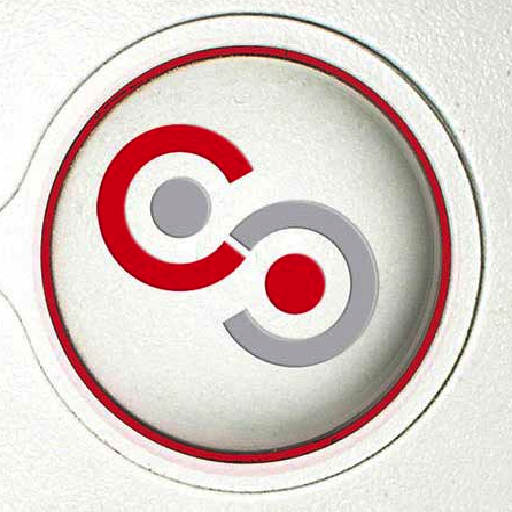 Phone VPN icon