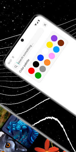 4K Wallpaper Themes for Galaxy screenshot 5