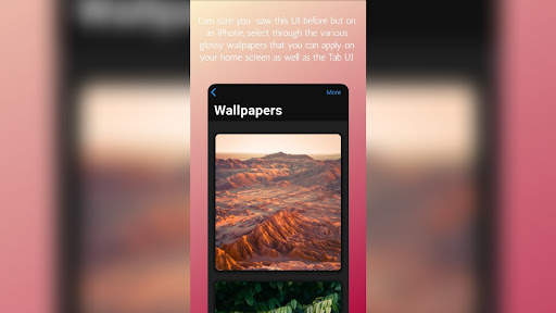 iOS 14 Browser,desktop browser screenshot 2
