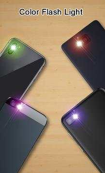 Color Flashlight-Torch LED Flash screenshot 1