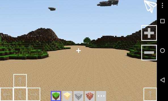 World Craft: Lost World screenshot 2