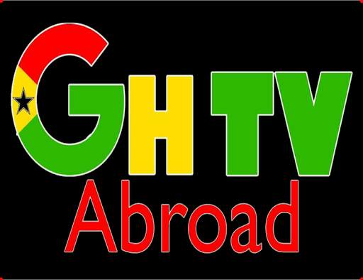 GHANA  TV ABROAD screenshot 3