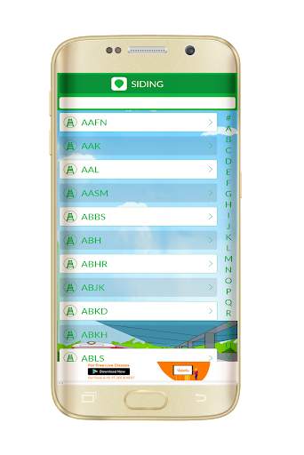 Indian Railway Station Code screenshot 3