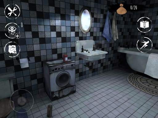 Eyes: Scary Thriller - Horror screenshot 24