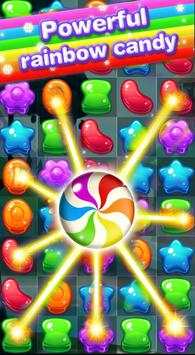 Candy Worlds 2 screenshot 1