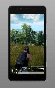 Free  Battle Mobile PUBG 2020 Wallpapers screenshot 3