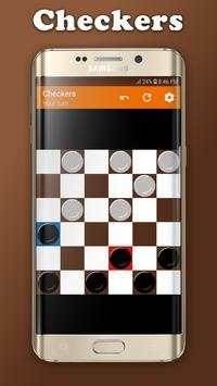 Checkers screenshot 5