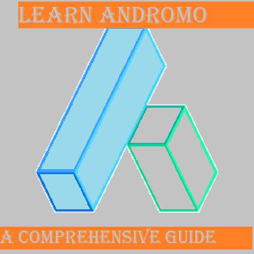 Learn Andromo 1.0