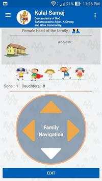 Samaj App - Dummy Samaj App screenshot 17