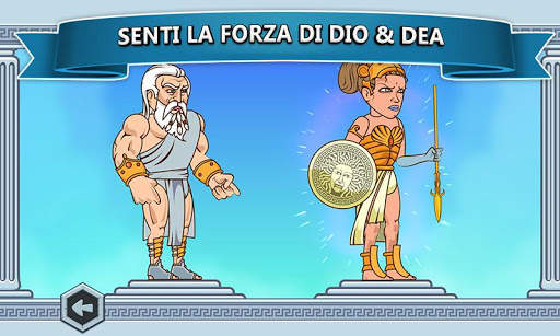 Giochi di matematica: Zeus screenshot 7