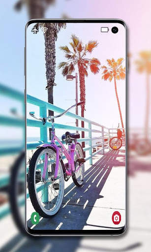 Summer Wallpaper ☀️ screenshot 6