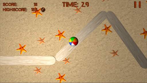 Rolling Madness screenshot 4