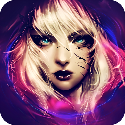 Fantasy Wallpaper icon