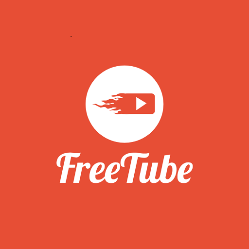 FreeTube icon