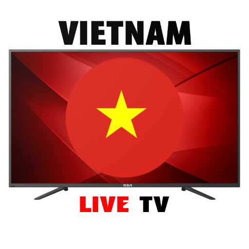 Vietnam TV icon