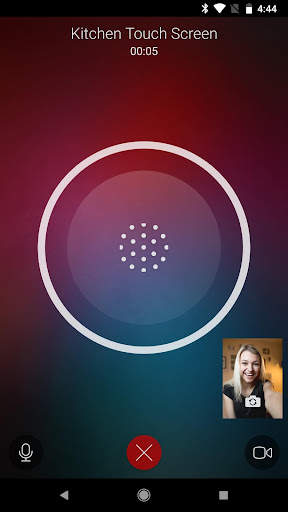 Intercom Anywhere screenshot 5