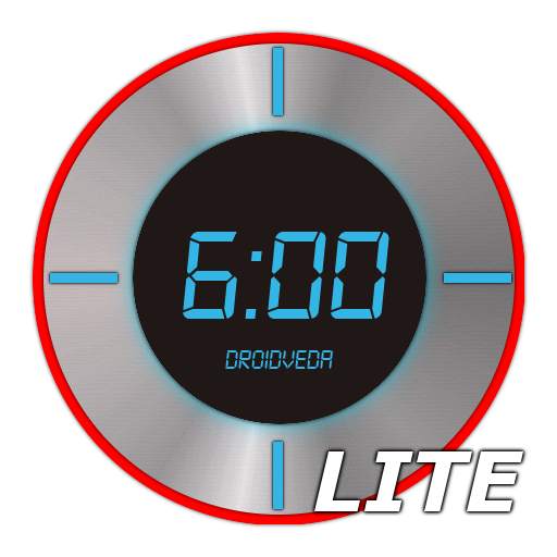 Digital Alarm Clock Free 22