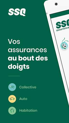 SSQ Assurance screenshot 1