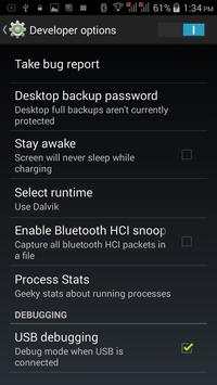 APK For Android Shadow Helper 3 تصوير الشاشة