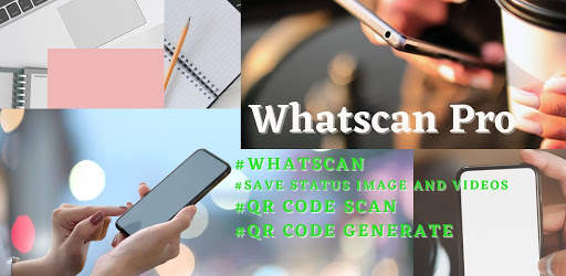 Whatscan Pro screenshot 8
