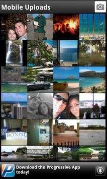 Photo Viewer for Facebook screenshot 2