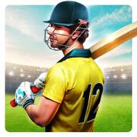 World Cricket Premier League logo