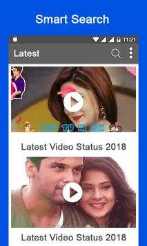 Beyhadh Video Status screenshot 4