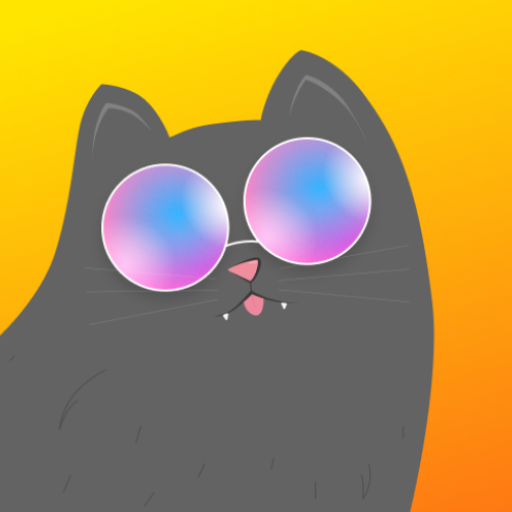 Pet Photo Editor icon