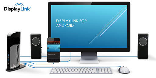 DisplayLink Presenter скриншот 2