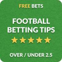 Tips & Skor Taruhan Sepak Bola - Goal Tips logo