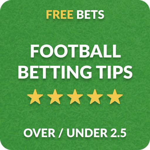 Soccer Betting Tips & Scores - Bet on Goals 1.4-goals