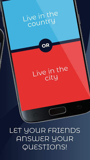 Would You Rather? The Game скриншот 4