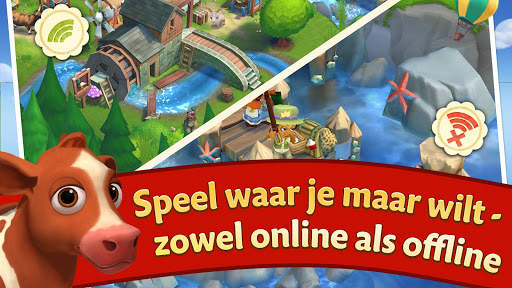 FarmVille 2: Het boerenleven screenshot 3