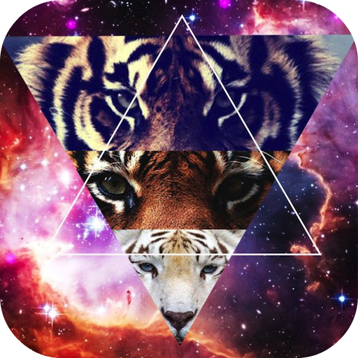 Hipster Wallpapers icon