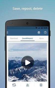Download For Instagram screenshot 2