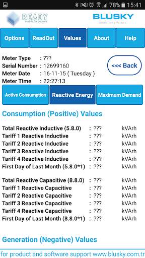 Ready Mobile for Android Free Beta screenshot 7