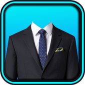 Man Suits icon