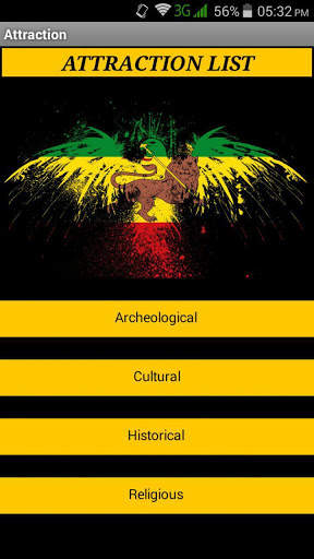 Beauties of Ethiopia by Yet© screenshot 3