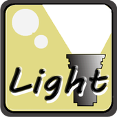 Zoom Flashlight icon