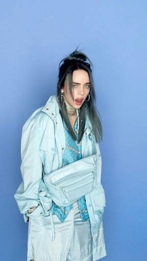 Billie Eilish Wallpapers screenshot 6