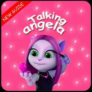 Guide Talking Angela New screenshot 1