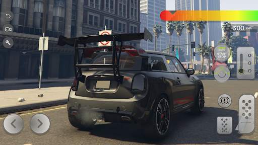 Mini Cooper City Master Race screenshot 2