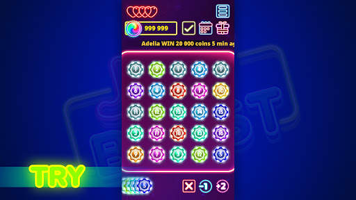 Joy Blast - Swipe King screenshot 10
