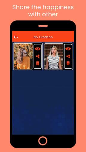 Split Camera-Camera Clonner screenshot 6
