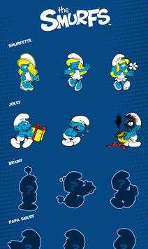 Best Smurfs Village Wallpaper screenshot 12