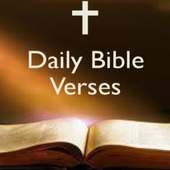 Daily Bible logo